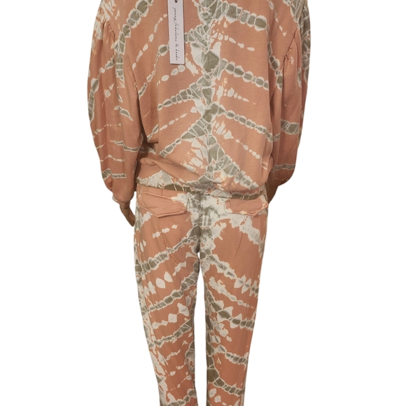 🌸Young fabulous and broke set NWT size s /xs - Picture 7 of 7